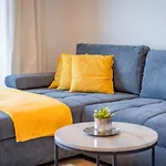 Myflat Coral Daire Siofok