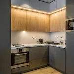 Myflat Coral Daire Siofok