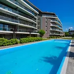 Myflat Coral Apartment Siofok