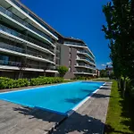 Myflat Coral * Siofok