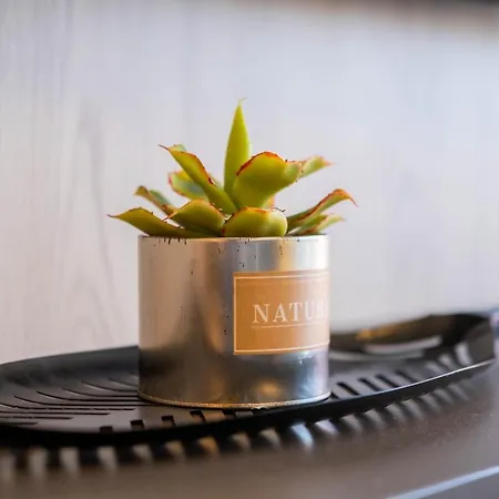 Myflat Coral Apartmán Siófok