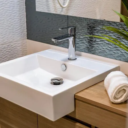 Myflat Coral Шиофок