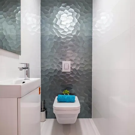 Апартаменты Myflat Coral *