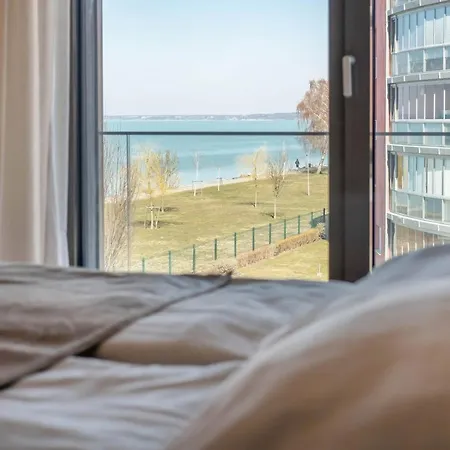 Апартаменты Myflat Coral