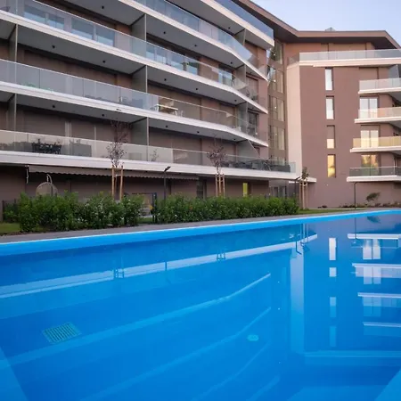 Myflat Coral Siófok