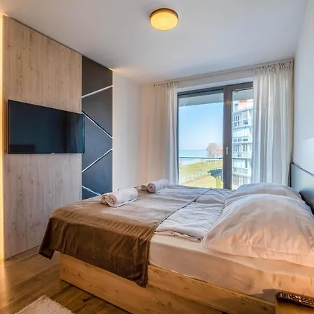 Myflat Coral * Шиофок