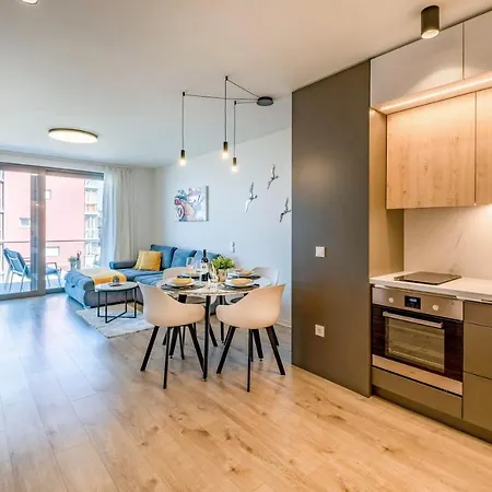 Myflat Coral Шиофок