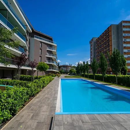 Myflat Coral * Siofok
