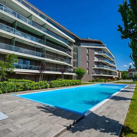 Apartament Myflat Coral