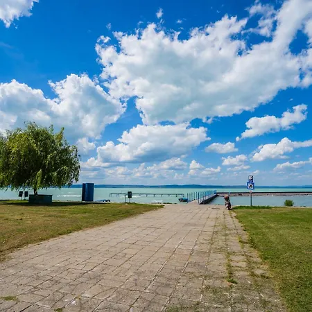 Myflat Coral Apartmán *