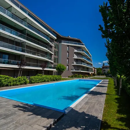 Myflat Coral * Σίοφοκ