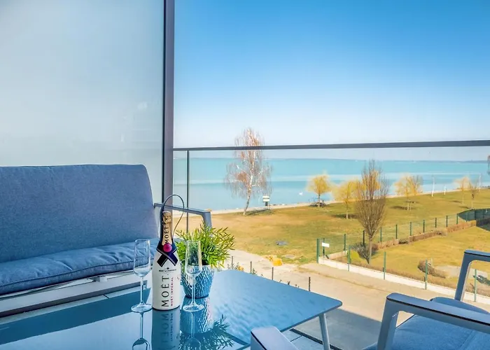 Myflat Coral Apartman