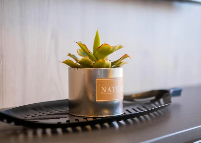 Myflat Coral Apartman Siófok