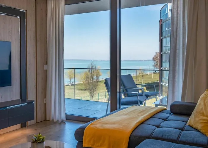 Myflat Coral * Siófok