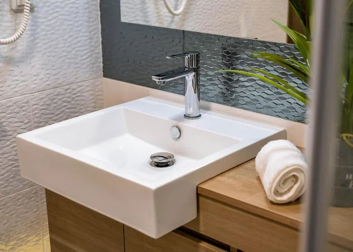 Myflat Coral Siófok