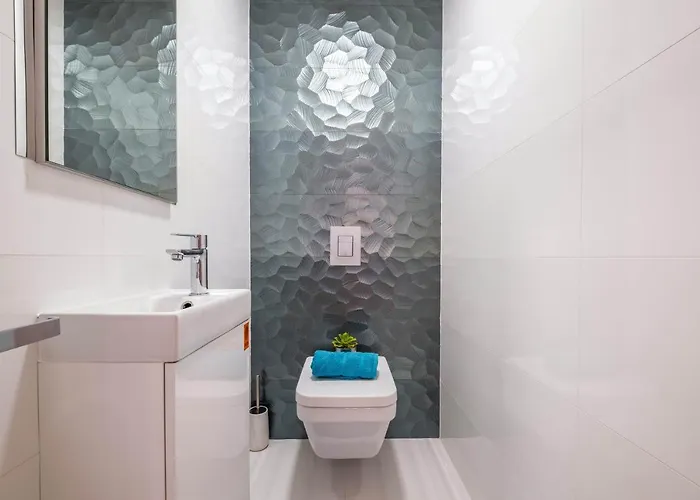 Apartman Myflat Coral *