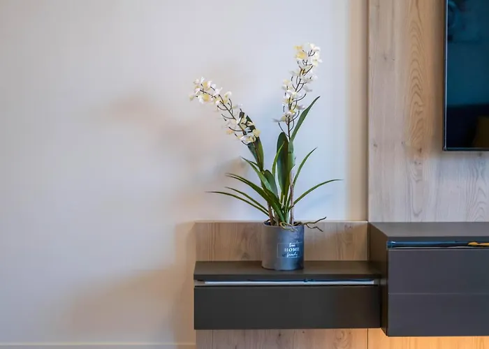 Apartman Myflat Coral