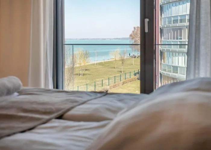 Apartman Myflat Coral