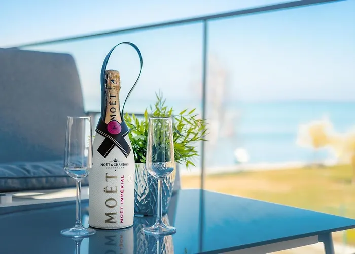 Myflat Coral * Siófok