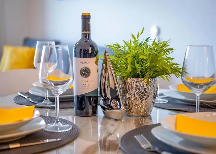 Apartman Myflat Coral Siófok