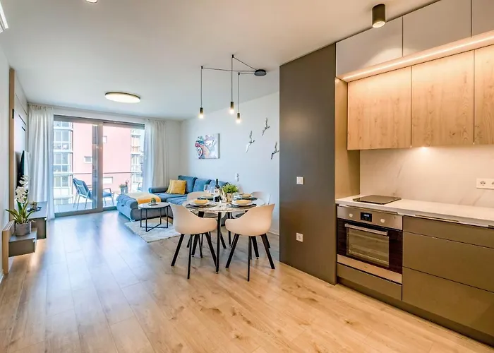 Myflat Coral Siófok