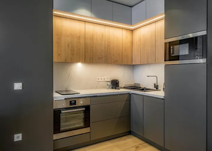 Myflat Coral Apartman Siófok