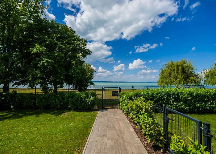 Myflat Coral Siófok