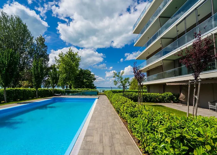 Myflat Coral Apartman