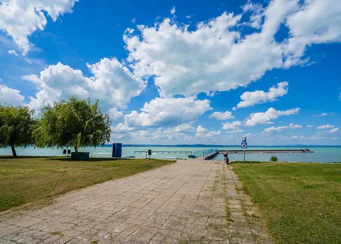 Myflat Coral Apartman *