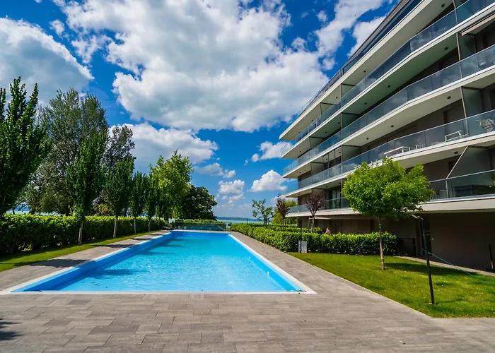 Apartman Myflat Coral *