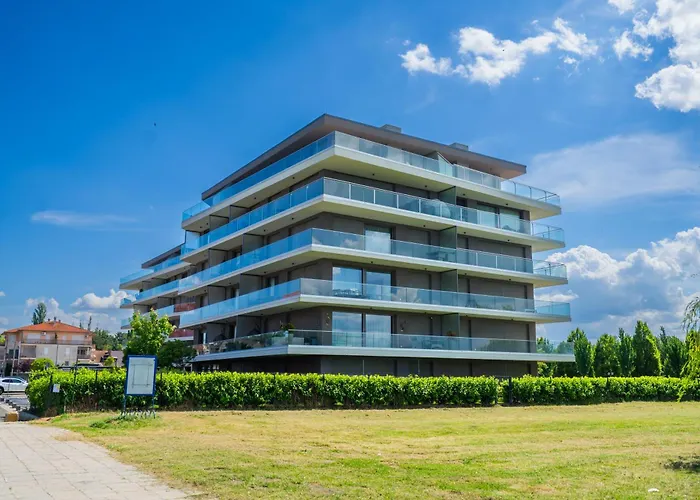 Myflat Coral Apartman